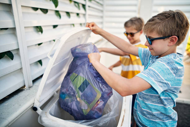 Best Residential Junk Removal  in Lebanon, MO