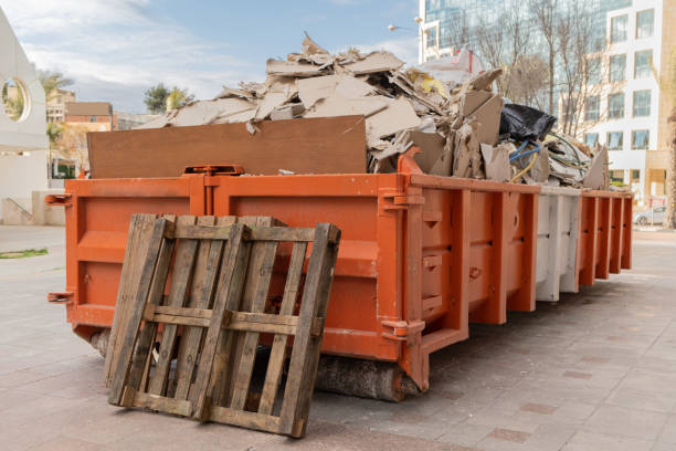 Trusted Lebanon, MO Junk Removal Experts